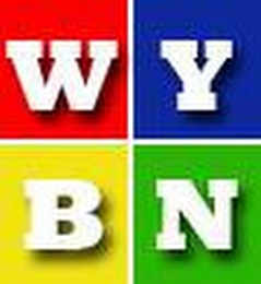 WYBN logo