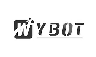 WYBOT logo