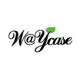 W@YCASE logo