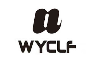 WYCLF logo