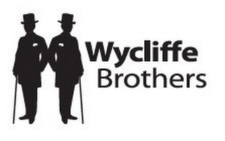 WYCLIFFE BROTHERS logo