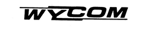 WYCOM logo