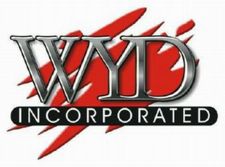 WYD INCORPORATED logo