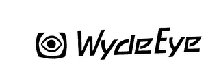 WYDE EYE logo