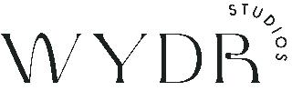 WYDRSTUDIOS logo