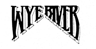 WYE RIVER logo