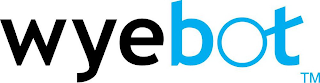 WYEBOT logo