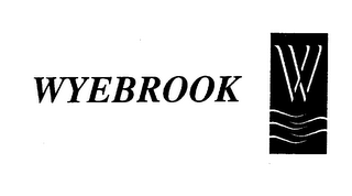 WYEBROOK logo
