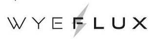 WYEFLUX logo
