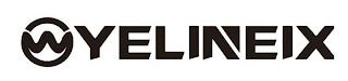 WYELINEIX logo