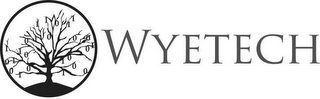 WYETECH 0 1 logo