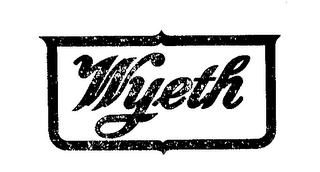 WYETH logo