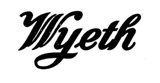 WYETH logo