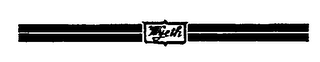 WYETH logo
