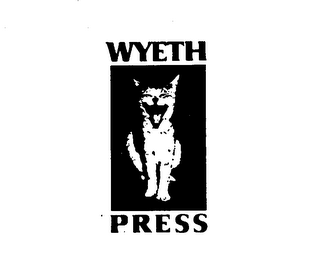WYETH PRESS logo