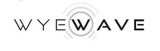 WYEWAVE logo