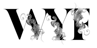 WYF logo