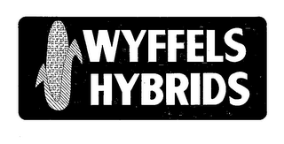 WYFFELS HYBRIDS logo