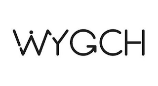 WYGCH logo