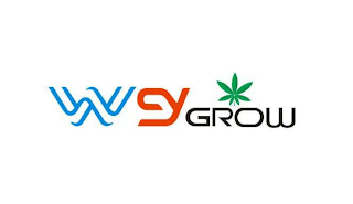 WYGROW logo