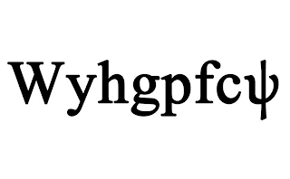 WYHGPFC logo