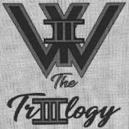 WYIII THE TRIIILOGY logo