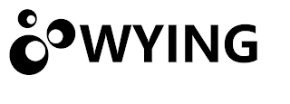 WYING logo