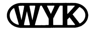 WYK logo