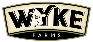 WYKE FARMS logo