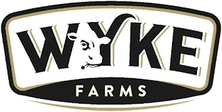 WYKE FARMS logo