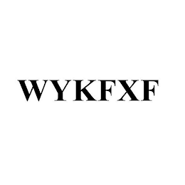 WYKFXF logo