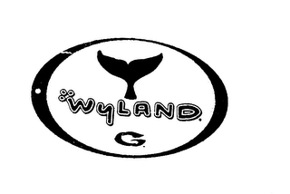 WYLAND G logo