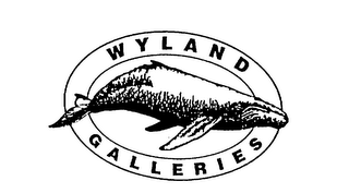 WYLAND GALLERIES