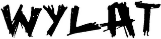 WYLAT logo