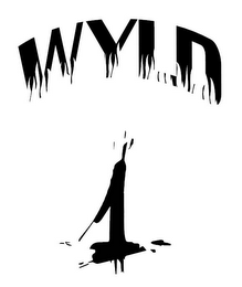 WYLD 1 logo