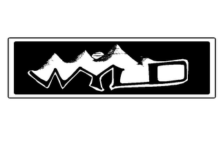 WYLD logo
