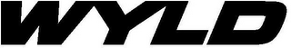 WYLD logo