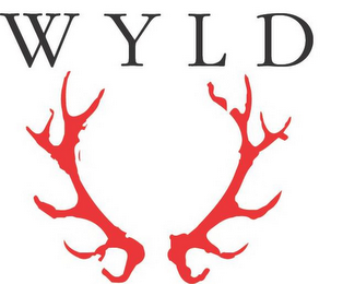 WYLD logo
