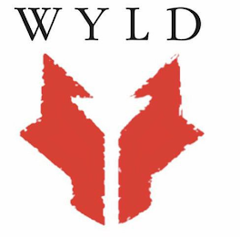 WYLD logo