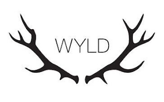 WYLD logo