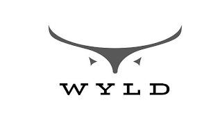 WYLD logo