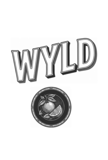 WYLD logo