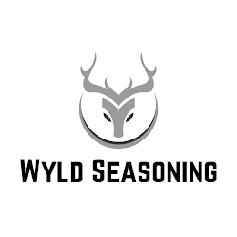 WYLD SEASONING logo