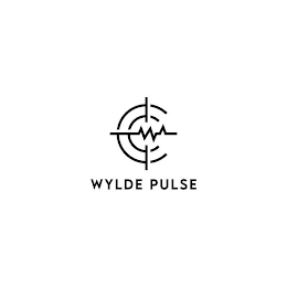 WYLDE PULSE logo