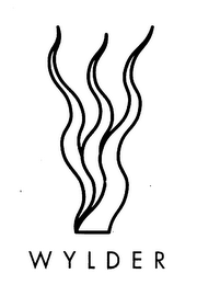 WYLDER logo