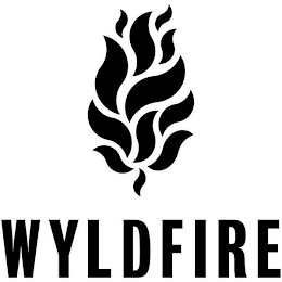 WYLDFIRE logo