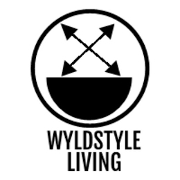 WYLDSTYLE LIVING logo