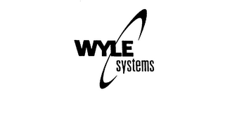 WYLE SYSTEMS logo
