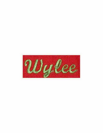 WYLEE logo