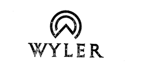 WYLER logo